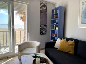 Apartamento con vistas al mar, Rota